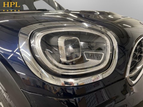 Mini Countryman 2.0 Cooper S Exclusive SUV 5dr Petrol Steptronic Euro 6 (s/s) (178 ps) 9