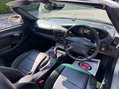 Porsche Boxster 2.7 986 2dr 89