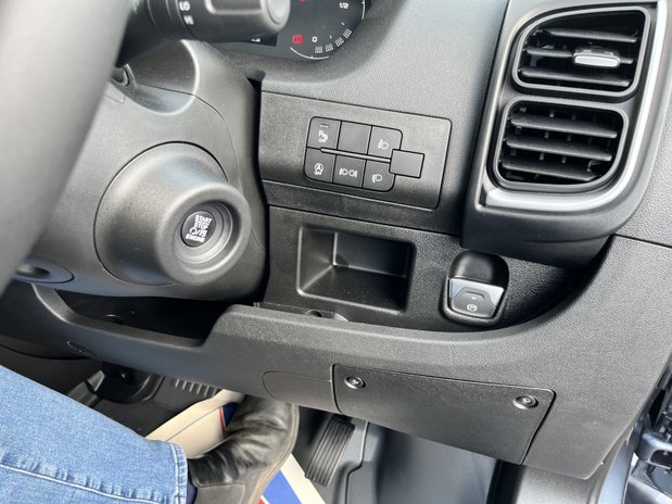 Fiat Ducato Ducato 35 L3 2.2 Multijet 140 H2 Van S&S Auto 18
