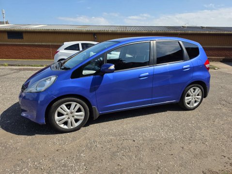 Honda Jazz 1.3 Jazz ES+ i-VTec 5dr 26