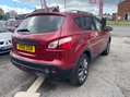 Nissan Qashqai 1.6 Qashqai N-Tec 5dr 44