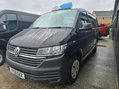 Volkswagen Transporter T30 TDI P/V STARTLINE 3