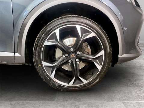 Cupra Formentor 1.5 TSI V2 SUV 5dr Petrol DSG Euro 6 (s/s) (150 ps) Air Con - Alloys - DAB 10