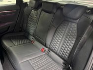 Audi RS3 2.5 TFSI Vorsprung Sportback 5dr Petrol S Tronic quattro Euro 6 (s/s) (400 39