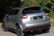Nissan Juke 1.6 DIG-T Nismo RS SUV 5dr Petrol Manual Euro 6 (218 ps) 6