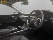 Audi E-Tron 55 Technik SUV 5dr Electric Auto quattro 95kWh (11kW Charger) (408 ps) 12