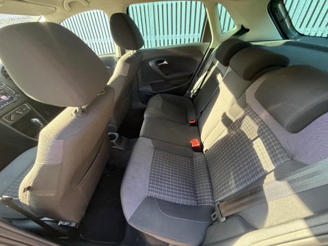 Volkswagen Polo MATCH EDITION TSI DSG 20