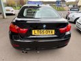 BMW 4 Series 2.0 420d SE xDrive Euro 6 (s/s) 5dr 12