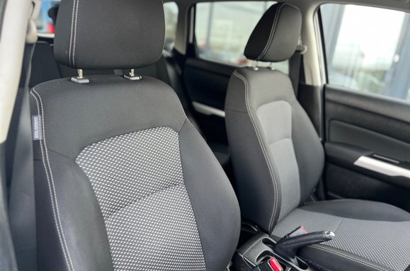 Suzuki Vitara 1.6 SZ-T AUTOMATIC 20