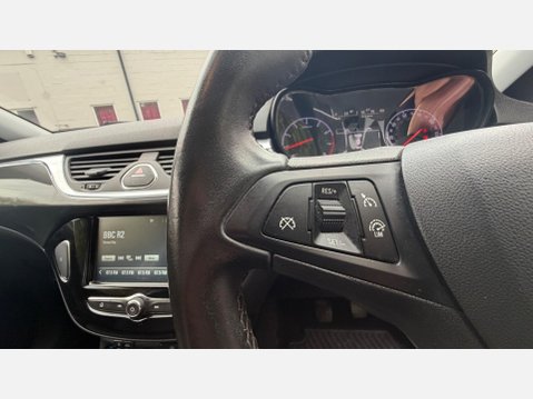Vauxhall Corsa DESIGN 28