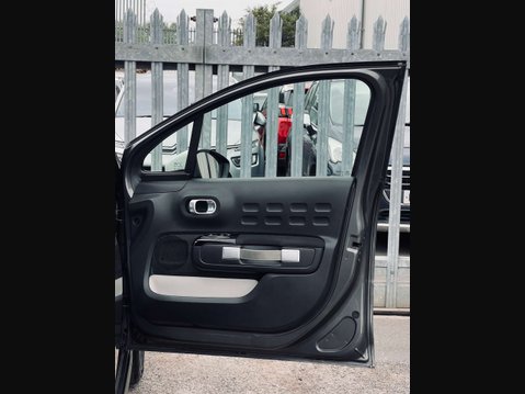 Citroen C3 1.2 C3 Feel PureTech 5dr 39