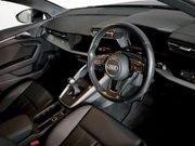 Audi A3 2.0 TDI 30 Sport Sportback 5dr Diesel Manual Euro 6 (s/s) (116 ps) Air Con 12