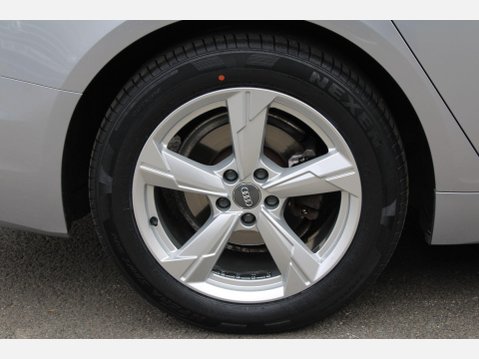 Audi A6 TDI SPORT MHEV 32
