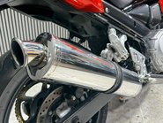 Suzuki GSX650 2009 ONLY 18K MOT SEPTEMBER 2027 FAIRED 650CC 21