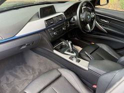 BMW 3 Series 2.0 320d xDrive M Sport Auto 4WD 4dr 3