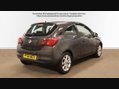 Vauxhall Corsa 1.4i ecoFLEX Sting Hatchback 3dr Petrol Manual Euro 6 (90 ps) 2