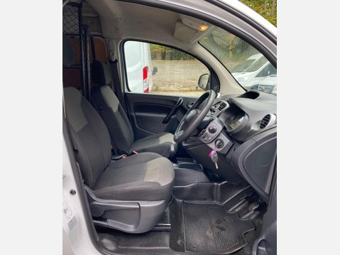 Renault Kangoo 1.5 dCi ENERGY ML19 Business MWB Euro 6 (s/s) 5dr 25