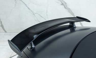 Mercedes-Benz AMG GT R Roadster 39