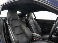 Porsche 718 Cayman 2.0T Style Edition Coupe 2dr Petrol PDK Euro 6 (s/s) (300 ps) 5