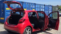 Toyota Yaris 1.5 VVT-h Icon Hatchback 5dr Petrol Hybrid E-CVT Euro 6 (101 ps) 7