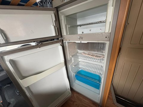 Ford Transit KENTUCKY CAMP CORAL 4 6 BERTH MOTORHOME, RACE VAN, RACE TRUCK, GARAGE 20