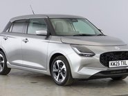 Suzuki Swift ULTRA 1