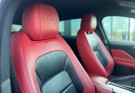 Jaguar F-Pace 3.0 V6 D300S AWD AUTO 21