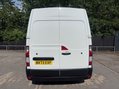 Renault Master LM35 ADVANCE DCI 7