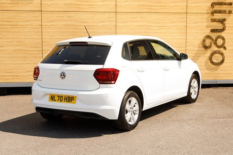 Volkswagen Polo MATCH EVO