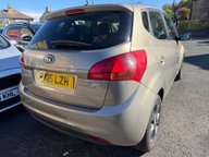 Kia Venga 3 ECODYNAMICS 22