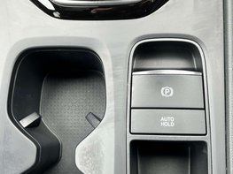 Hyundai TUCSON 1.6 Tucson N Line TGDi 5dr 68