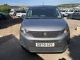 Peugeot Partner BLUEHDI PROFESSIONAL L1 8