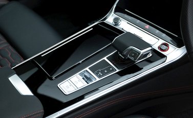 Audi RS6 Avant Vorsprung 20