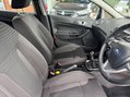 Ford Fiesta 1.25 Zetec Euro 6 5dr 25