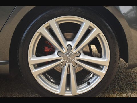 Audi A3 1.4 TFSI S line Sportback 5dr Petrol S Tronic Euro 6 (s/s) (125 ps) 11