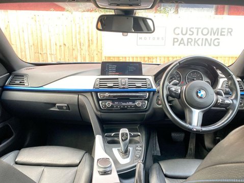 BMW 4 Series 3.0 435d M Sport Hatchback 5dr Diesel Auto xDrive Euro 6 (s/s) (313 ps) 37