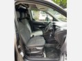 Ford Transit Connect 1.6 TDCi 240 Limited Panel Van 4dr Diesel Manual L2 H1 (128 g/km, 113 bhp) 26
