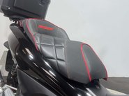 Honda PCX WW 2013 29K NEW MOT 125CC LEARNER SCOOTER SERVICED WARRANTY 30