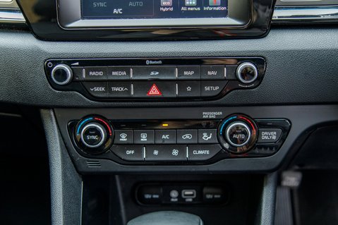 Kia Niro 2 30