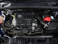 Ford Puma ST-LINE X MHEV 45