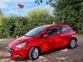 Vauxhall Corsa ENERGY A/C ECOFLEX 10