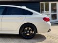 BMW 4 Series 3.0 440i M Sport Hatchback 5dr Petrol Auto Euro 6 (s/s) (326 ps) 13