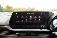Hyundai i20 T-GDI PREMIUM 16