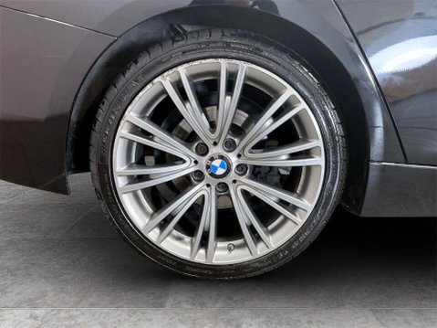 BMW 3 Series 2.0 320d ED Sport Saloon 4dr Diesel Manual Euro 6 (s/s) (163 ps) 10