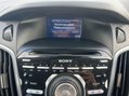 Ford Focus 1.6 Titanium Navigator Powershift Euro 5 5dr 33