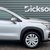 Suzuki S-Cross 1.4 Mild Hybrid MOTION 6