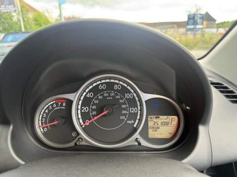 Mazda 2 1.5 TS2 Auto Euro 5 5dr 27