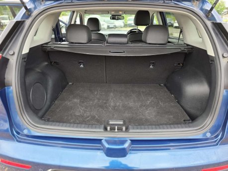 Kia Niro 1.6h GDi 3 SUV 5dr Petrol Hybrid DCT Euro 6 (s/s) ( 16in Alloy) (139 bhp) 7