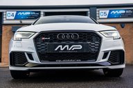 Audi RS3 2.5 RS 3 Sportback TFSI Quattro Semi-Auto 4WD 5dr 22