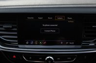 Vauxhall Insignia SRI NAV 26